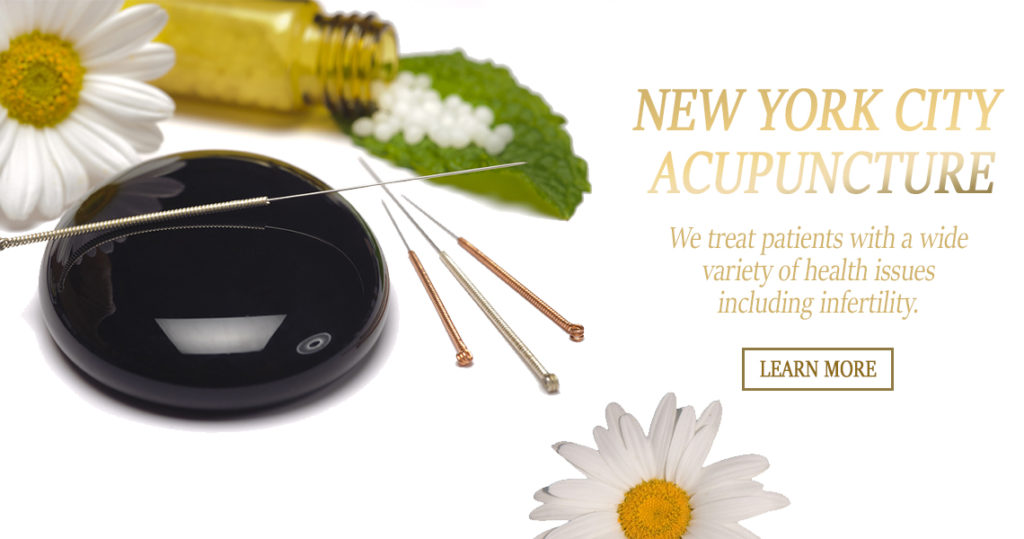 Acupuncture Midtown NYC NYC's Best Acupuncture Clinic